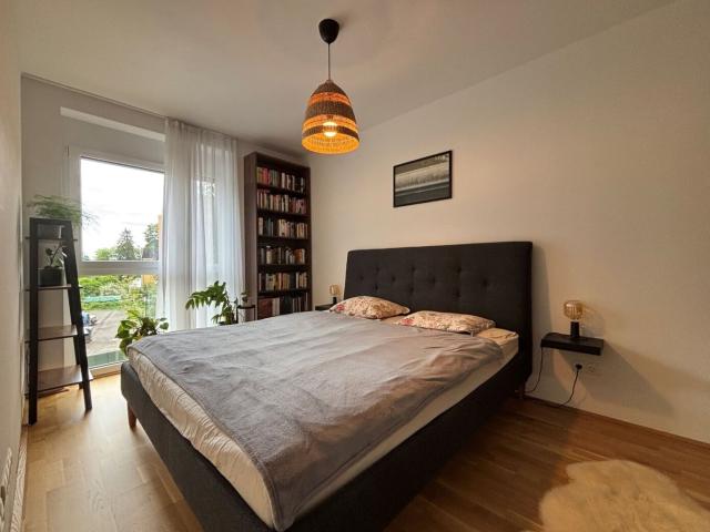 Wohnung mieten in Eggenberg, Gersdorf-Feistritz