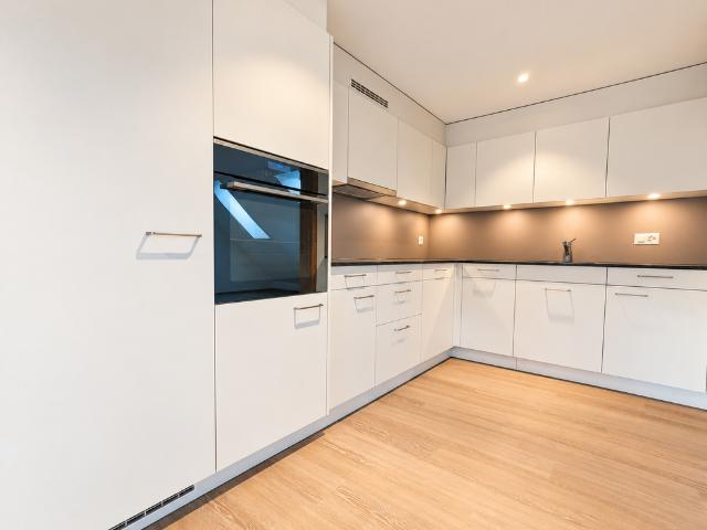 Apartment mieten in Grosshöchstetten, Verwaltungsregion Bern-Mittelland