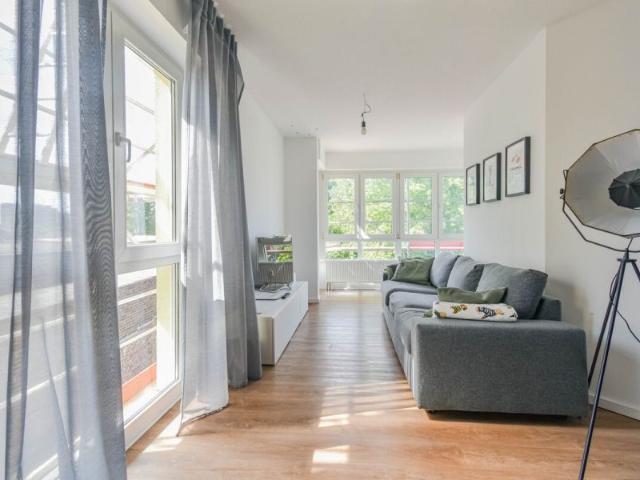 Apartment mieten in Gräfrath, Solingen