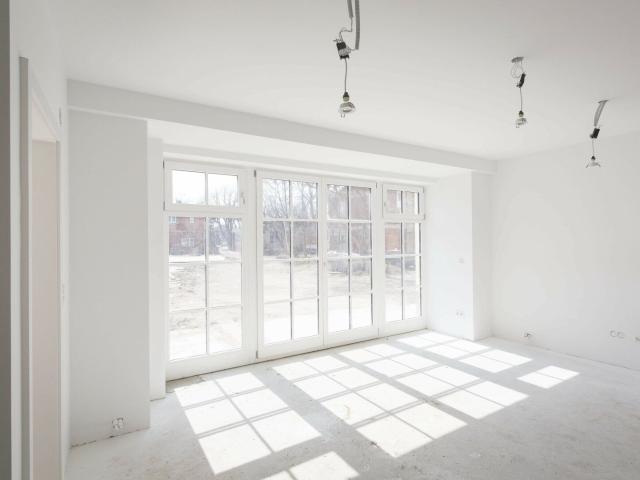 Etagenwohnung kaufen in Baden
