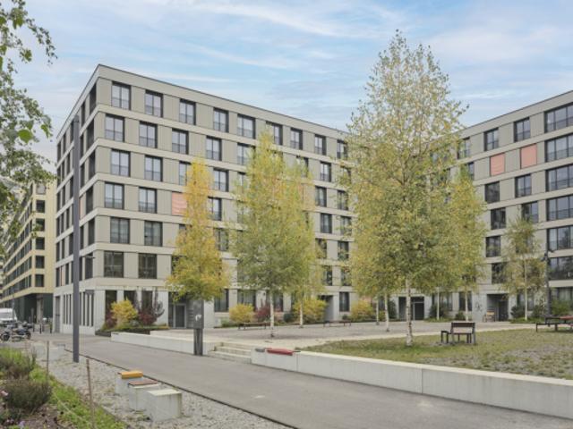 Apartment mieten in Lü