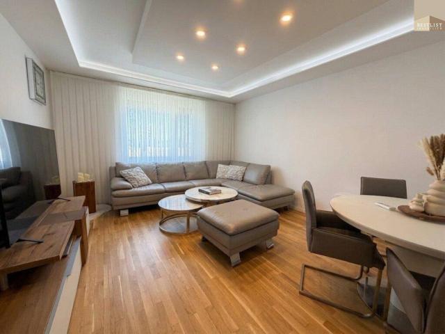 Apartment kaufen in Landegg, Pottendorf