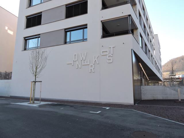 Wohnung mieten in Lausen, Basel-Landschaft
