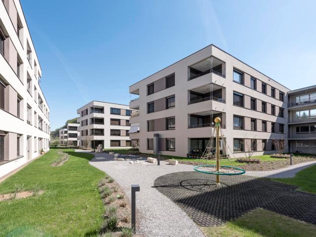 Apartment mieten in Lausen, Basel-Landschaft