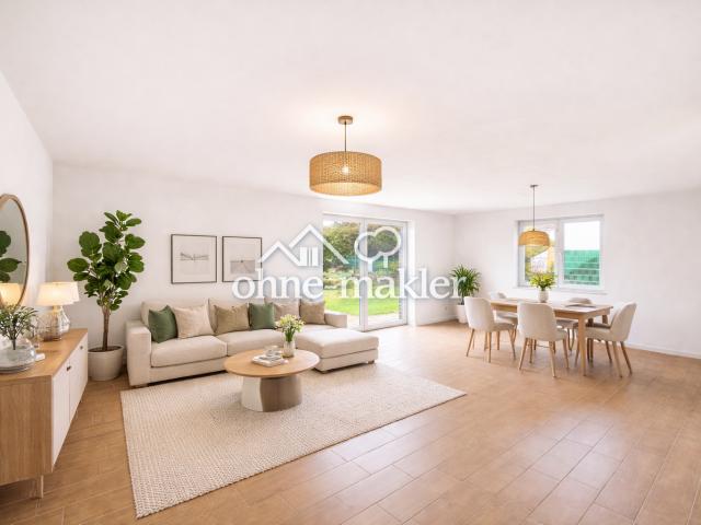 Haus kaufen in Goseburg-Zeltberg, Lüneburg