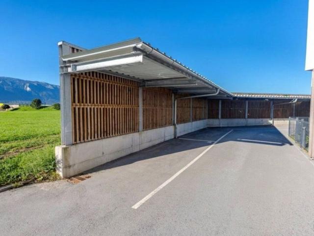 Wohnung mieten in Salzburg