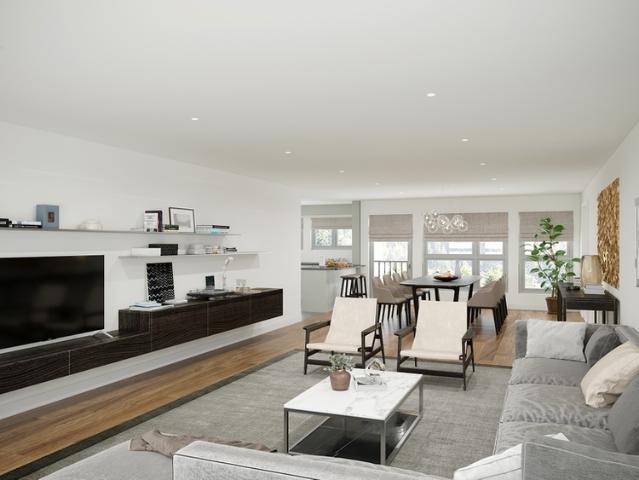 Apartment mieten in Thoracker, Muri bei Bern