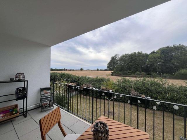Apartment mieten in Hausen-Oes, Butzbach