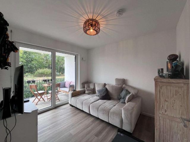 Apartment mieten in Nieder-Weisel, Butzbach