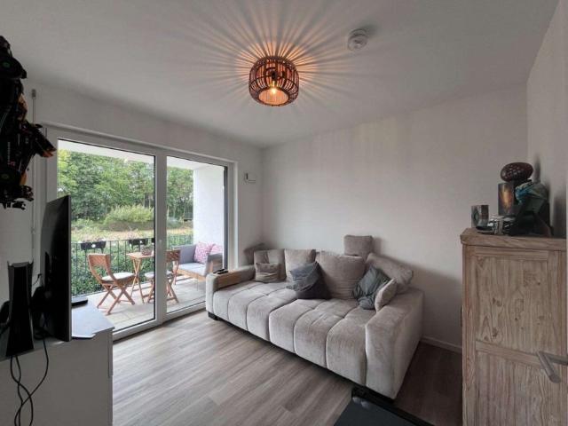 Apartment mieten in Butzbach, Hessen