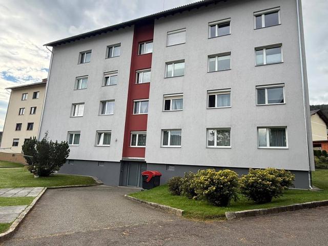 Apartment mieten in Obdach, Steiermark