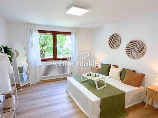 Apartment kaufen in Pfullingen, Baden-Württemberg