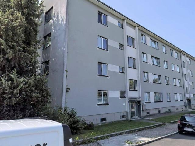Apartment kaufen in Pinkafeld, Burgenland