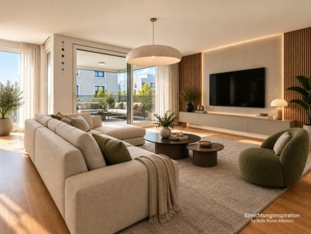 Wohnung kaufen in Diessenhofen, Bezirk Frauenfeld