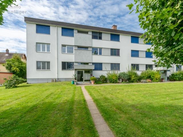 Wohnung kaufen in Roggwil (BE), Bern