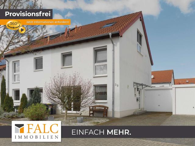 Haus kaufen in Meschenich, Köln