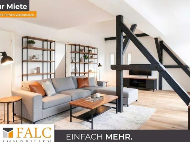 Wohnung kaufen in Mülheim, Nordrhein-Westfalen