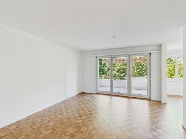 Apartment mieten in Schwerzenbach, Zürich