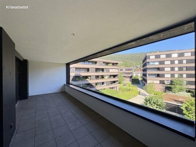 Apartment kaufen in Lochau, Vorarlberg