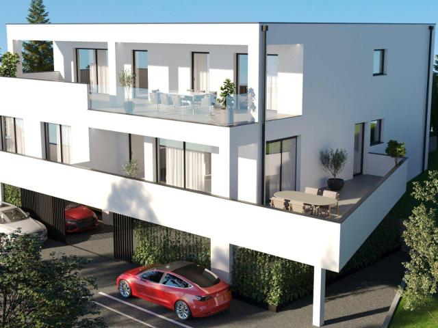 Apartment kaufen in Aichet, Steyr