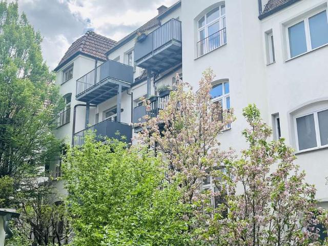 Wohnung kaufen in Stuttgart