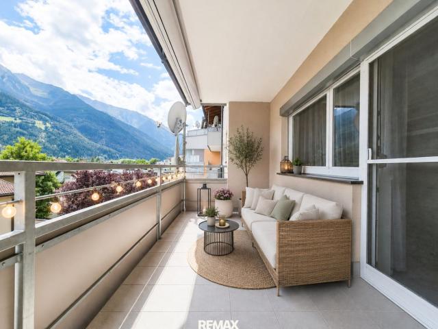 Wohnung kaufen in Telfs, Tirol