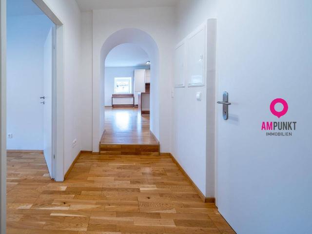 Apartment kaufen in Thalgau
