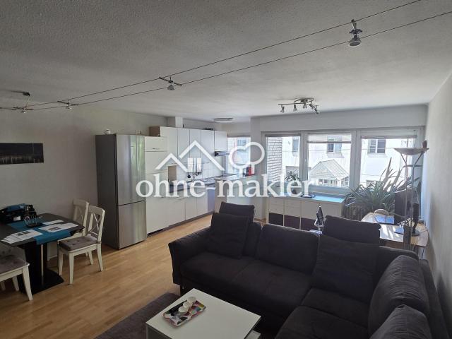 Apartment kaufen in Stadtbezirk 3, Düsseldorf