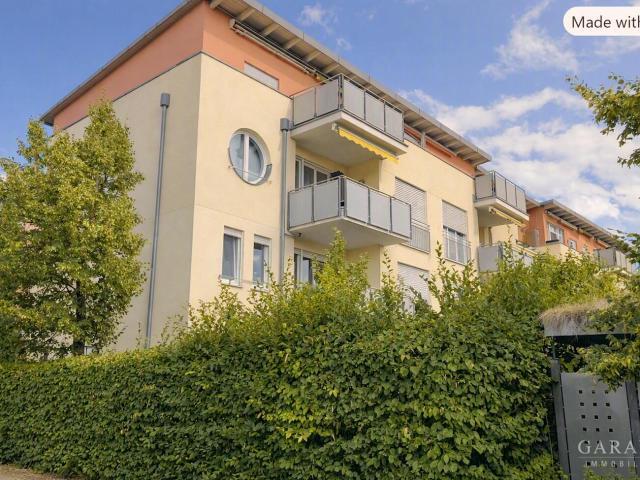 Wohnung kaufen in Unterschleißheim, Bayern