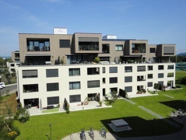 Wohnung mieten in Köniz, Bern