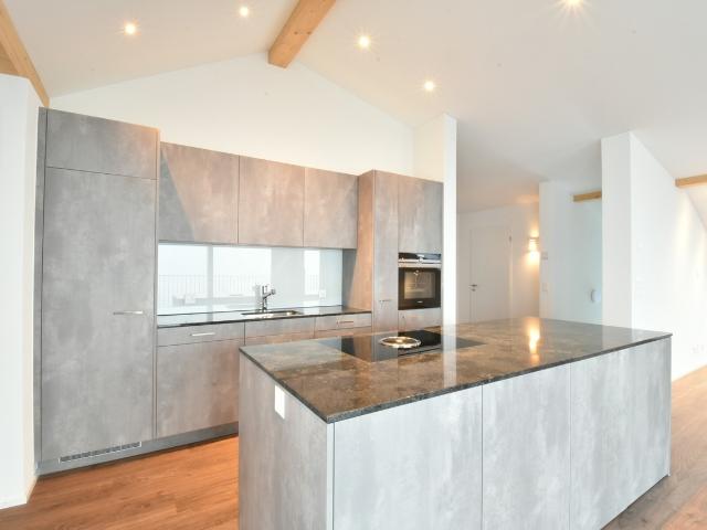 Wohnung mieten in Lü