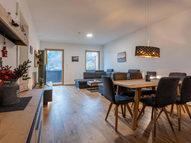 Apartment kaufen in Fieberbrunn, Tirol