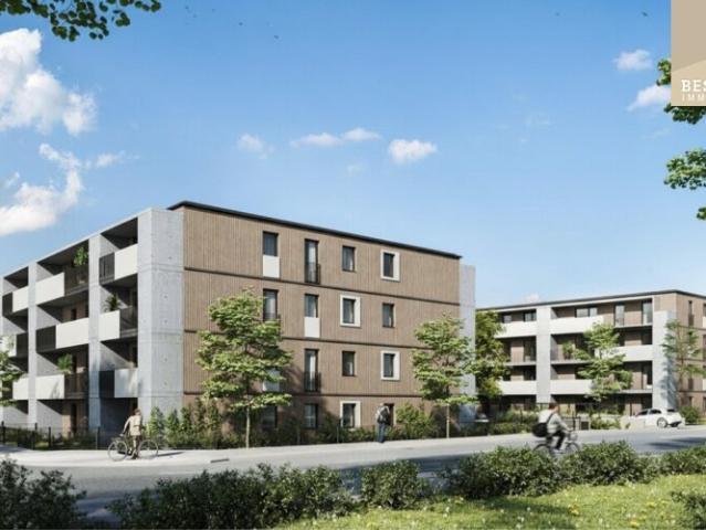 Immobilie kaufen in St. Pölten