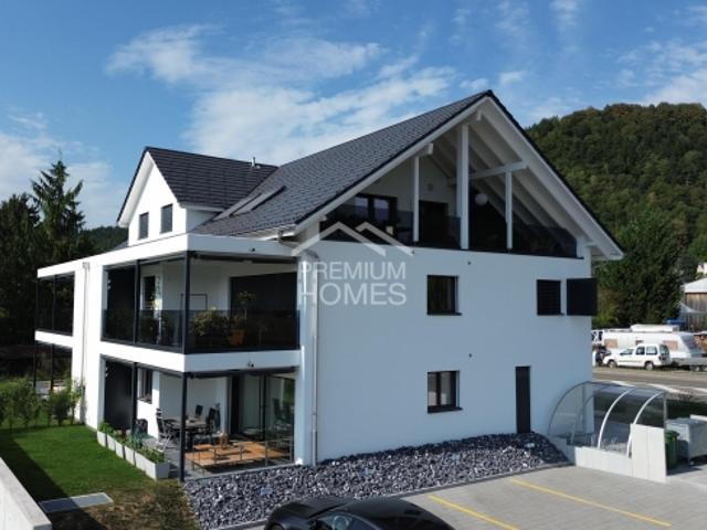 Wohnung kaufen in Lü