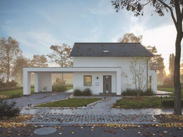 Haus kaufen in Adolphsheide, Bad Fallingbostel