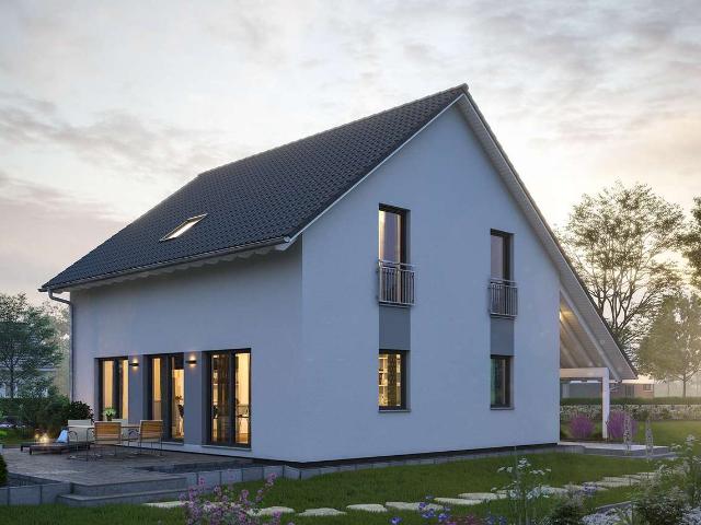 Haus kaufen in Dedendorf, Bücken