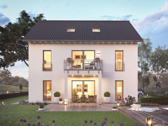 Haus kaufen in Schwarmstedt, Heidekreis