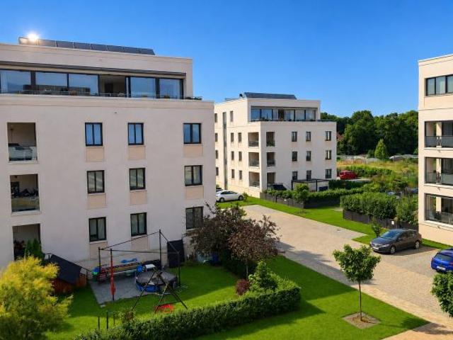 Wohnung kaufen in Magdeburg, Sachsen-Anhalt
