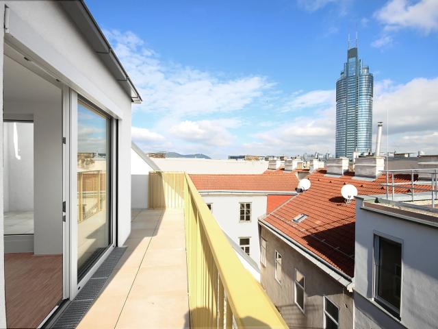 Apartment mieten in KG Brigittenau, Wien