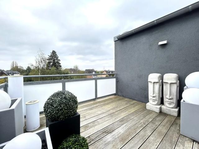 Apartment mieten in Immigrath, Langenfeld
