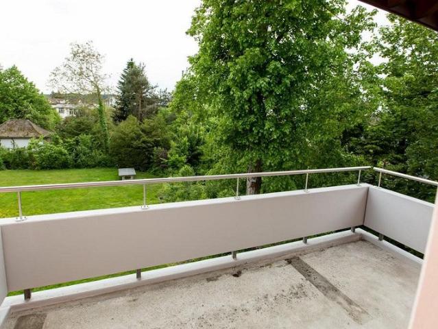 Apartment mieten in Oberönz, Herzogenbuchsee