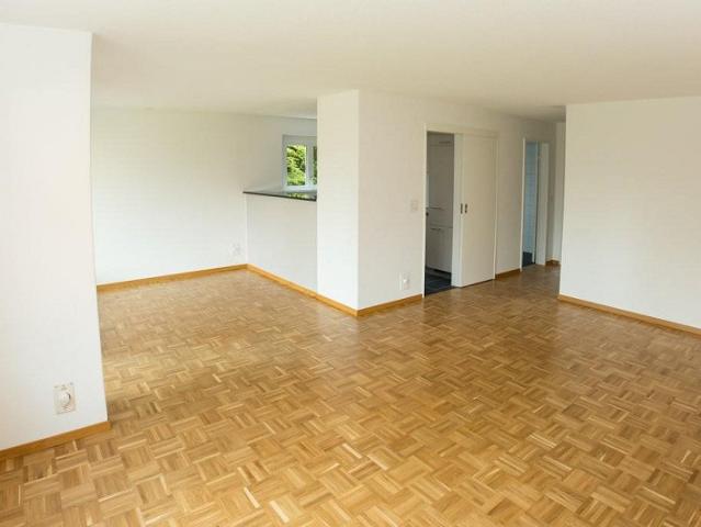 Apartment mieten in Herzogenbuchsee, Bern