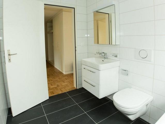 Apartment mieten in Herzogenbuchsee, Bern