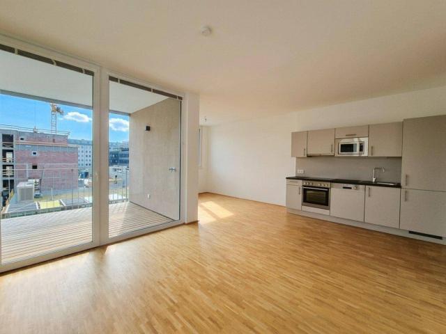 Apartment mieten in St. Pölten, Niederösterreich