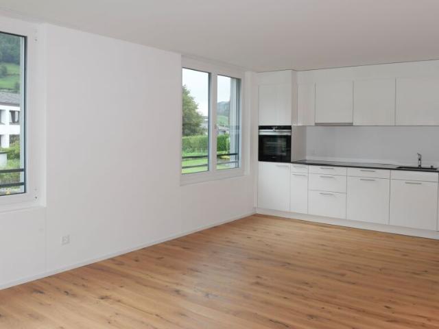 Wohnung mieten in Rüthi (SG), St. Gallen