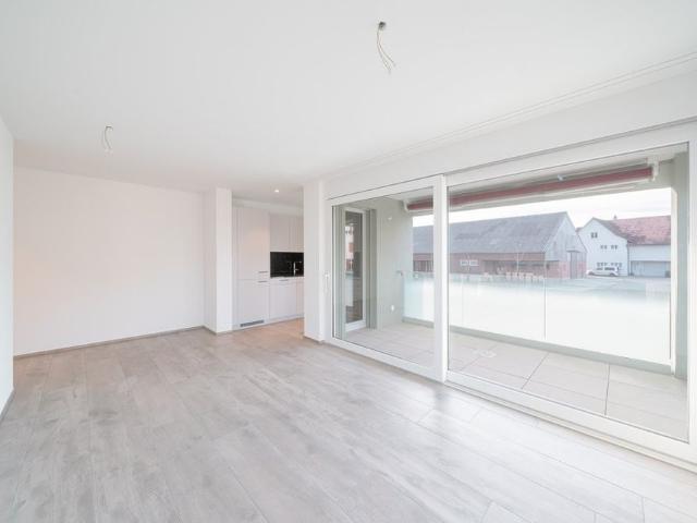 Apartment mieten in Stachen, Arbon