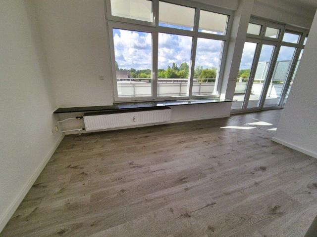 Apartment mieten in Buer, Gelsenkirchen