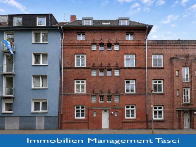 Apartment mieten in Wanne-Süd, Herne