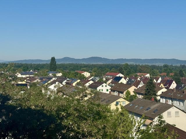 Wohnung kaufen in Emmendingen (Kernstadt), Emmendingen