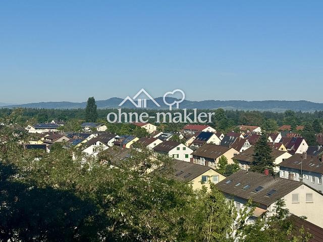 Apartment kaufen in Emmendingen (Kernstadt), Emmendingen